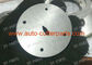 Circular Vector 7000 Cutter Parts Grey Metal Knife Chassis To  Auto Cutter Machine