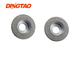 CNC 20505000 GT7250 Cutter Parts Wheel Grinding 80 Grit XLC7000 Cutter Spare Parts