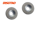 CNC 20505000 GT7250 Cutter Parts Wheel Grinding 80 Grit XLC7000 Cutter Spare Parts