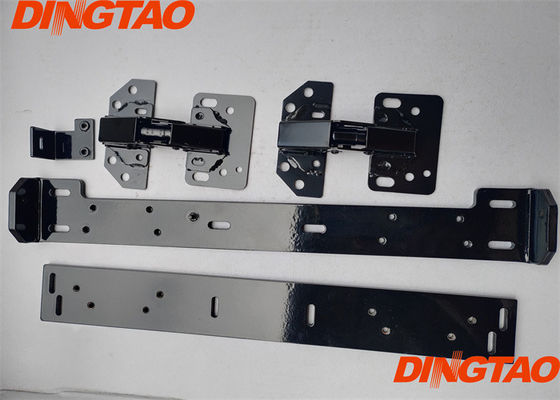 98662000 Cutter Parts ASSY-HNG HV HEAD CVR For Gerber Paragon HX / VX Cutter