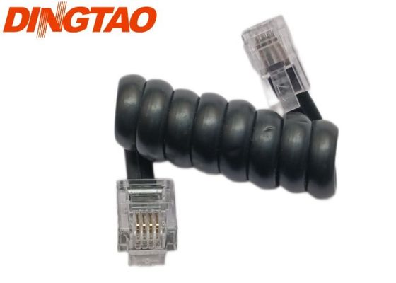 DT S5200 GT5250 Cutter Spare Parts Cable Assy Transd Ki Coil 75280000