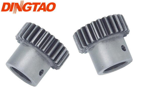 74604001 Pinion Motor X-Axis S52 S72 For GT5250 S5200 Cutter Spare Parts