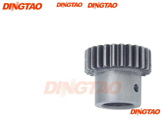 74604001 Pinion Motor X-Axis S52 S72 For GT5250 S5200 Cutter Spare Parts