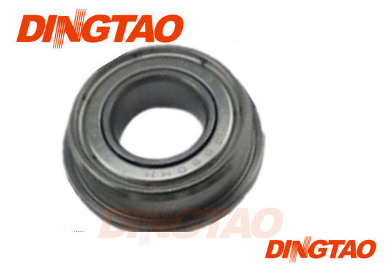 For GT7250 XLc7000 Cutter Parts Brg Ball Dbl Shld & Flgd 8idx16odx5wmm 153500224
