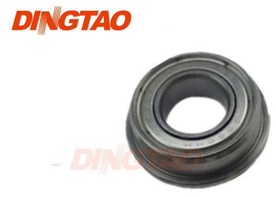 153500224 For Xlc7000 Z7 Auto Cutter Parts Brg Ball Dbl Shld & Flgd