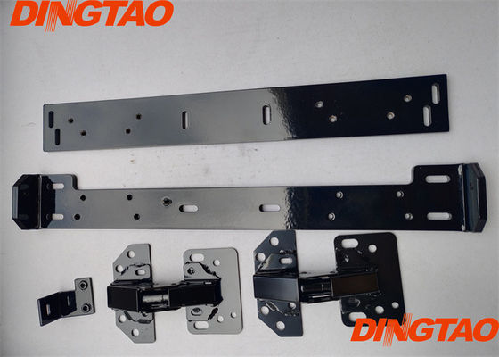 98662000 Cutter Parts ASSY-HNG HV HEAD CVR For Gerber Paragon HX / VX Cutter