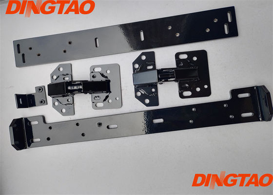 98662000 Cutter Parts ASSY-HNG HV HEAD CVR For Gerber Paragon HX / VX Cutter