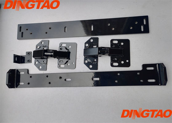 98662000 Cutter Parts ASSY-HNG HV HEAD CVR For Gerber Paragon HX / VX Cutter