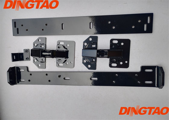 98662000 Cutter Parts ASSY-HNG HV HEAD CVR For Gerber Paragon HX / VX Cutter