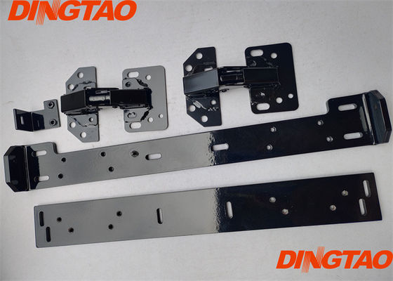 98662000 Cutter Parts ASSY-HNG HV HEAD CVR For Gerber Paragon HX / VX Cutter