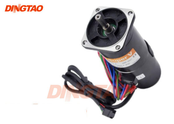 For GTXL GT1000 Auto Cutter Parts Motor,assy,c-axis,GTXL W/ Box 86006050
