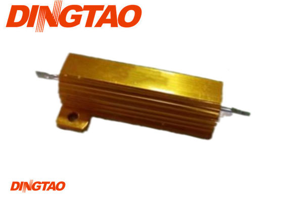 For Vector Q80 Parts IX9 Ix6 M55 311779 Aluminium Housed Powwerwirewound