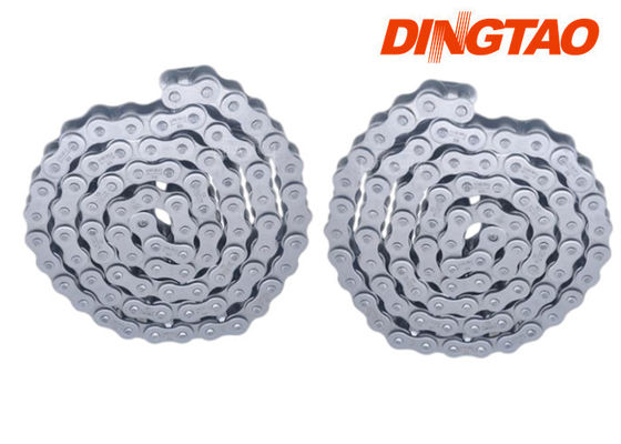 288500018 For GT1000 GTXL Parts Chain Roller #60 Conveyor S-32 Per Ft