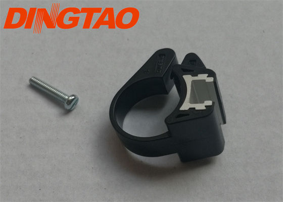 Cutter Parts For Vector Q80 MH8 M88 Q50 128765 Fixation For Cylinder Sensor D16