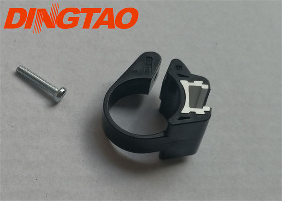 Cutter Parts For Vector Q80 MH8 M88 Q50 128765 Fixation For Cylinder Sensor D16