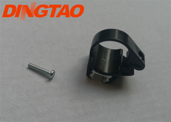 Cutter Parts For Vector Q80 MH8 M88 Q50 128765 Fixation For Cylinder Sensor D16