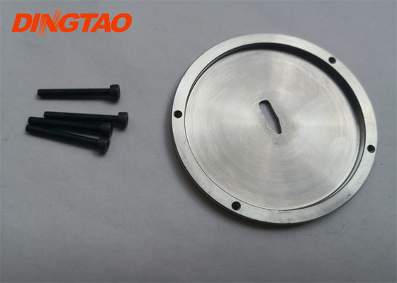 124007 Bottom Cap Base Bowl Assy Parts For Lectra Vector IX6 IX9 M55 MH8 IH8 Q80