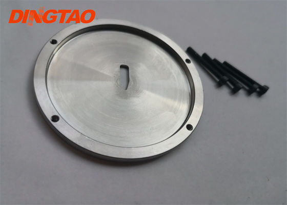 124007 Bottom Cap Base Bowl Assy Parts For Lectra Vector IX6 IX9 M55 MH8 IH8 Q80