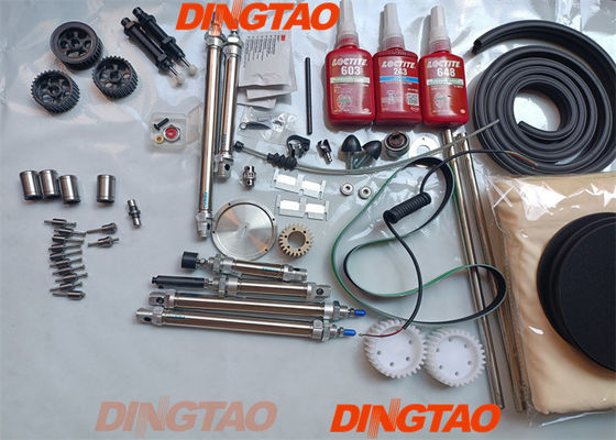 For Vector IX6 Auto Cutter MP6 Cutting 2000 Hours Maintenance Kit MTK 705550