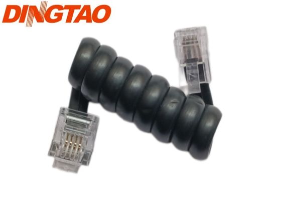 DT S5200 GT5250 Cutter Spare Parts Cable Assy Transd Ki Coil 75280000