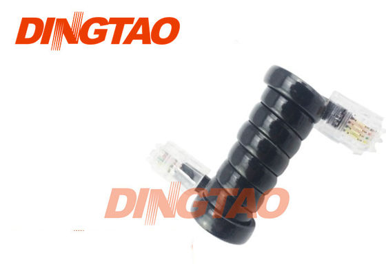 DT S5200 GT5250 Cutter Spare Parts Cable Assy Transd Ki Coil 75280000
