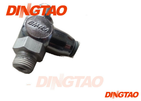 Auto Cutter Parts For Z7 XLC7000 GT7250 GT5250 968500065 Flow Control Valve