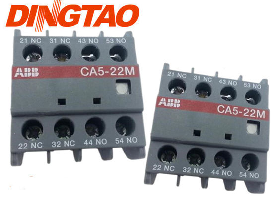 904500264 For GT5250 Cutter Spare Parts Sttr Abb Bc30-30-22-01 45a 600v Max 2 K1 K2