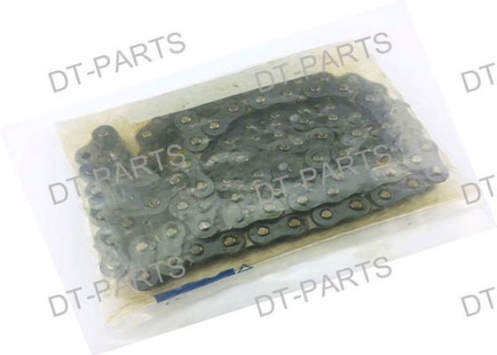 1230-020-0092 Wheel chain 92 rolls 1/2"x3/16 For Sy101 Sy100 Sy51 Sy171 Spreader