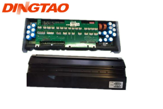 5070-126-0007 Mdule Controler Gtn-D3 Cas For Xls125 XLs50 Gerber Spreader Parts