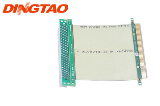 For Xls50 Xls125 Spreader Parts 5080-200-0001 Flexible Pci Cable Pcirx4-Flex-B5