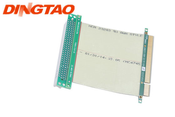 For Xls50 Xls125 Spreader Parts 5080-200-0001 Flexible Pci Cable Pcirx4-Flex-B5
