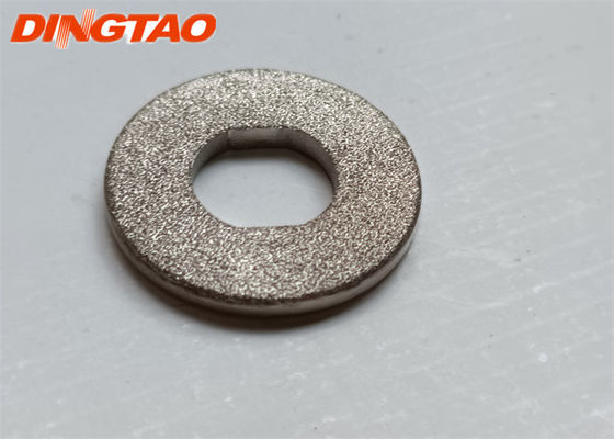 Cutter Parts For Gerber Paragon Hx / Vx 99413000 Wheel Grinding Vitrified 35mm
