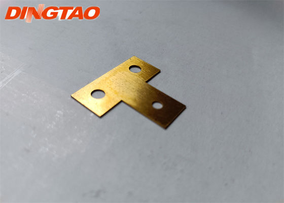 97889000 SHIM - TEE For DT Paragon HX/ VX Auto Cutter Machine Spare Parts