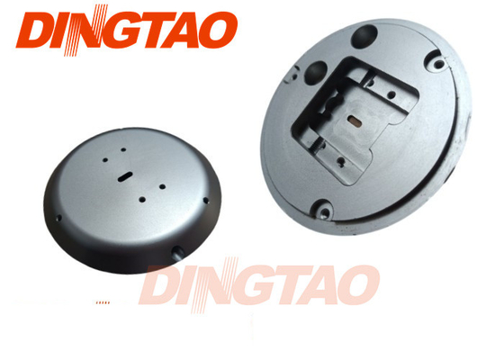 เครื่องตัดอะไหล่สําหรับเวกเตอร์ 2500 VT2500 116240 ฟุตของจานจาน