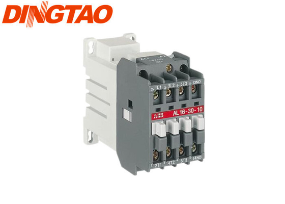 อะไหล่ตัดสําหรับ GTXL GT1000 ตัด ติดต่อเครื่องเริ่มต้น ABB AL16 PN 904500293