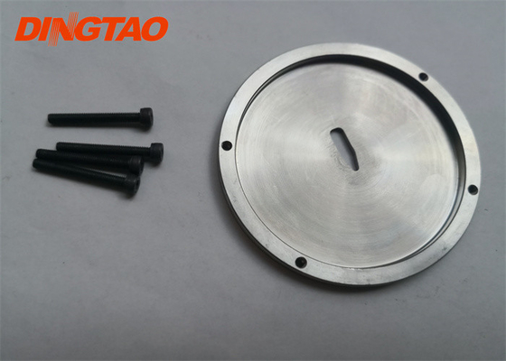124007 ด้านล่าง Cap Base Bowl Assy สําหรับ Lectra Vector Q80 ส่วน