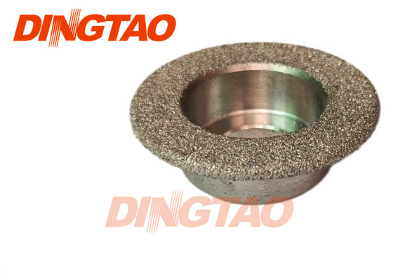 20505000 ส่วนตัดออโต้สําหรับ GT7250 เครื่องตัดล้อเครื่องบด 80 Grit