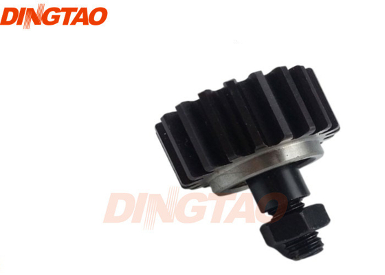 สําหรับ GT7250 S7200 เครื่องตัดอะไหล่ เกียร์ Assy Rack Clamp Beam S52 S72 75177000
