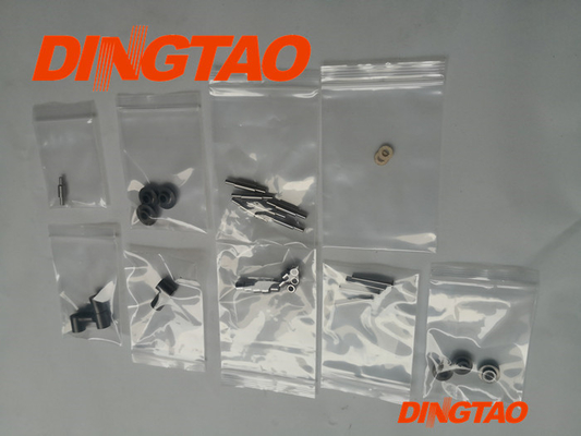ชุดบํารุงรักษา 500 ชั่วโมง MTK 3×8.5 702694 สําหรับตัวเวกเตอร์ 7000 VT7000 ส่วนตัด