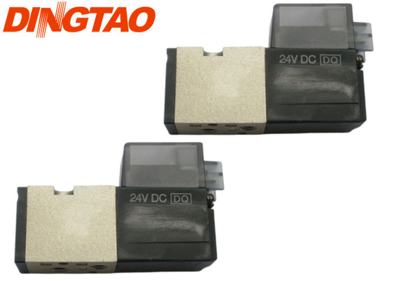 DT GT5250 S5200 ชิ้นส่วนตัด Sol Nvz1120-5moz-M5-F 24vdc ความแรง 884500100