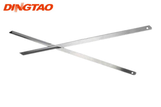 801227 สําหรับ Lectra Vector 5000 VT7000 มีดตัดมีด 296 X 8.5 X 2.4mm