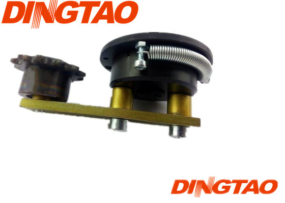 สําหรับส่วนกระจาย XLS125 SY171 050-725-007 เครื่องยืดโซ่อัตโนมัติขยาย