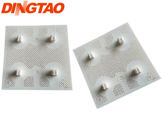 สําหรับ XLC7000 GT7250 Gerber Cutter Parts 92911002 ไนลอนบรสเทล 1.6 Sq Ft Ht
