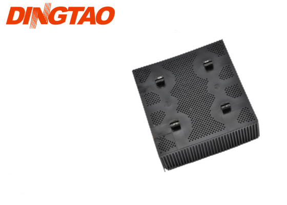92911001 Bristle 1.6" โพลี - ตารางฟุต สําหรับ GT7250 Xlc7000 Cutter Gerber