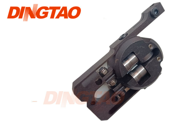 59137000 ชิ้นส่วนเครื่องตัดออโต้ สําหรับ GT7250 เครื่องตัดอัสซี่โรลเลอร์ล่างนํา Gmc