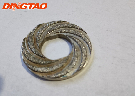 อะไหล่สําหรับ DT Paragon HX / VX 1011067000 ล้อเลื่อย Swirl 35MM แม็กเนติก
