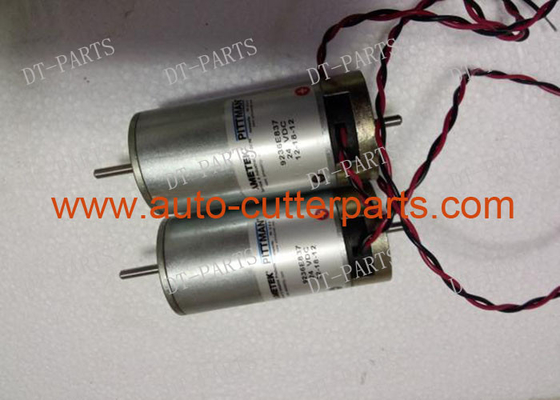 สําหรับ XLp60 Cutter Plotter Parts มอเตอร์ Assy Y- AXIS 9236E837 94745001
