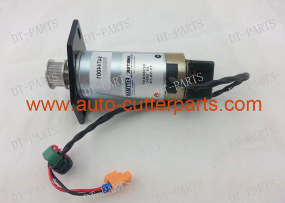 94744001 สําหรับ Xlp60 เครื่องตัด เครื่องชักชักชัก X-Axis Motor 9236E837