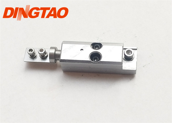 91002000 ชิ้นส่วนเครื่องตัดอัตโนมัติสี่เหลี่ยมหมุนสําหรับ Gerber XLc7000 Cutter