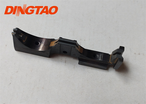 อะไหล่ตัดสําหรับ Gerber XLC7000 90944000 การประกอบคาร์ไบดบนใบนํา